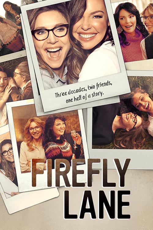 (image for) Firefly Lane - Season 1
